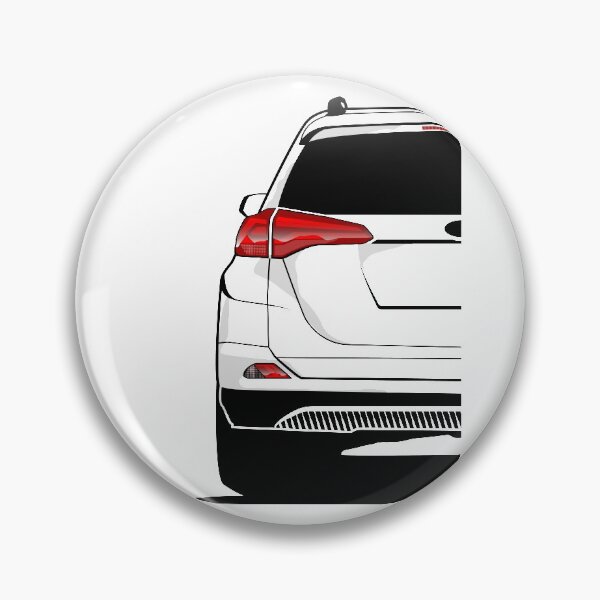 Item preview, RAV4 designed and sold by DarkPapper.