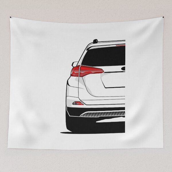 Item preview, RAV4 designed and sold by DarkPapper.