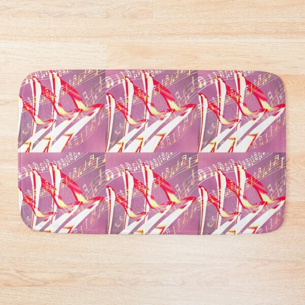 Item preview, Bright Melodic Harps  designed and sold by Only1helen.