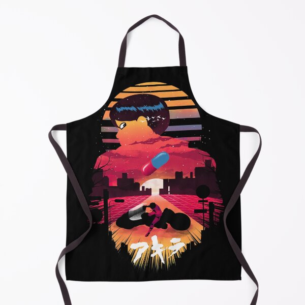 Item preview, Kaneda Sunset designed and sold by Dan Elijah Fajardo.