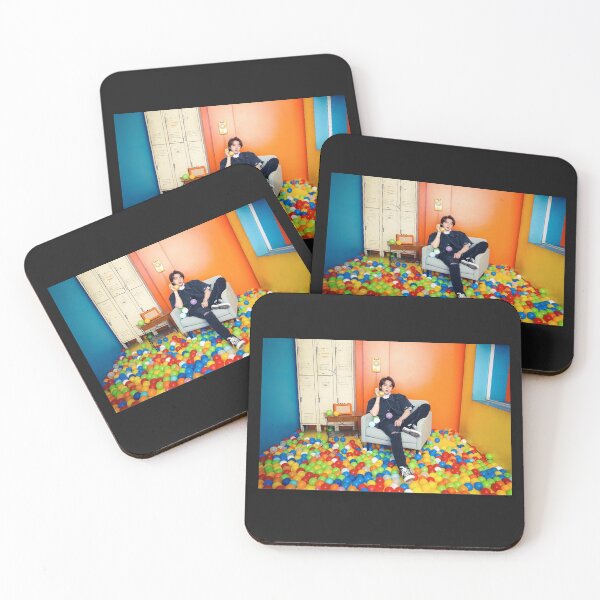 Item preview, BTS Unveils 1st Concept Photos Kim Seok Jin designed and sold by qurious-shop.
