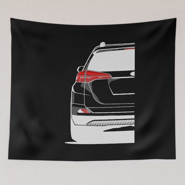 Item preview, RAV4 designed and sold by DarkPapper.