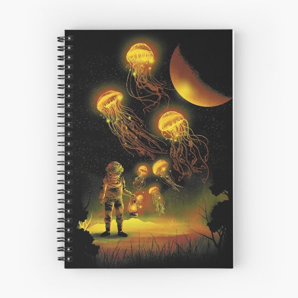 Item preview, Close Encounter designed and sold by Dan Elijah Fajardo.
