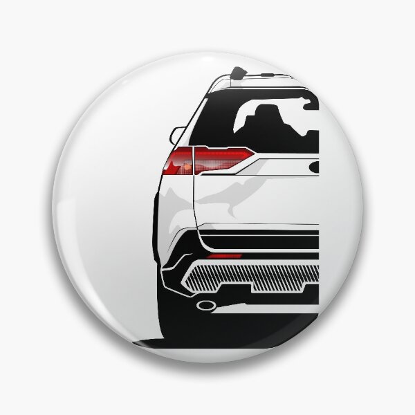 Item preview, RAV4 designed and sold by DarkPapper.