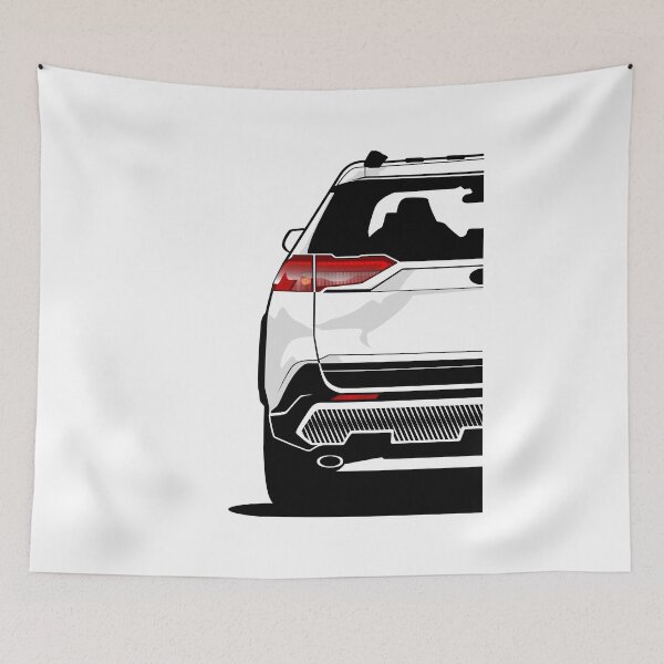 Item preview, RAV4 designed and sold by DarkPapper.