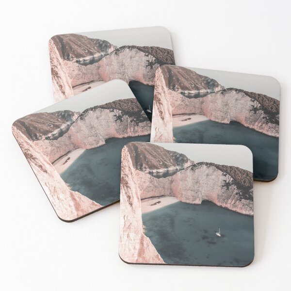 Item preview, Navagio beach, Zakynthos, Greece designed and sold by YuneDesigns.