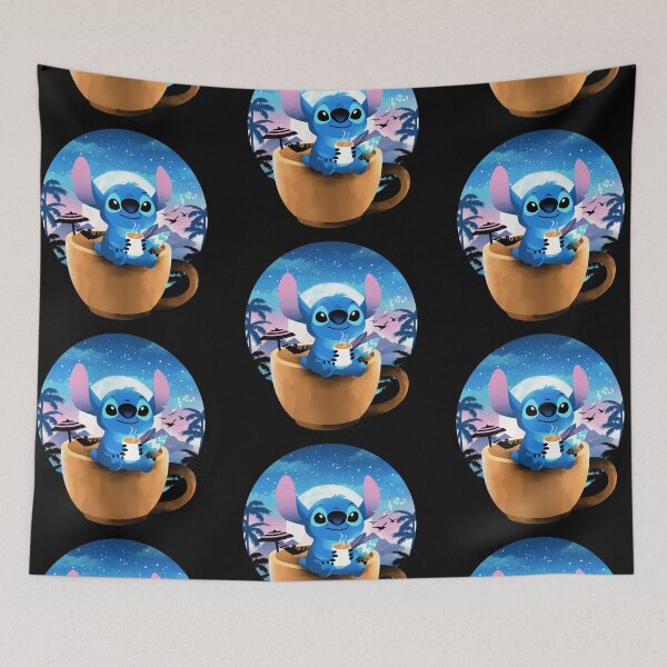 Item preview, Ohana Coffee designed and sold by Dan Elijah Fajardo.