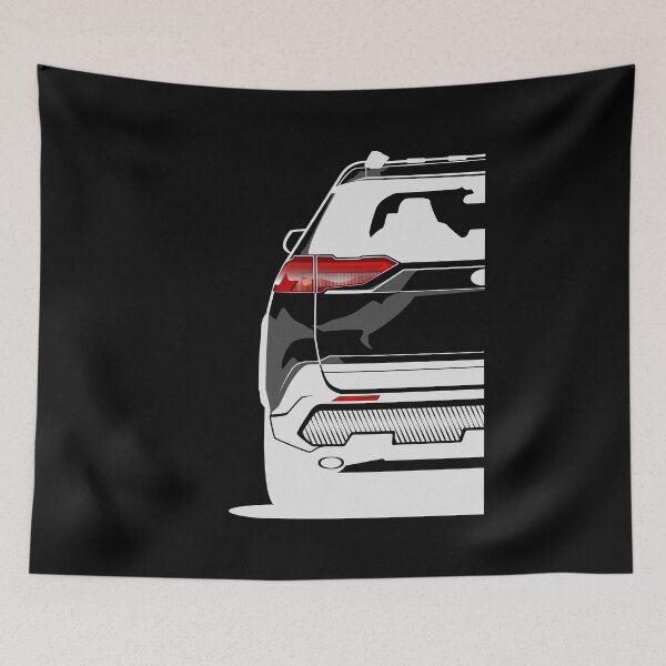 Item preview, RAV4 designed and sold by DarkPapper.