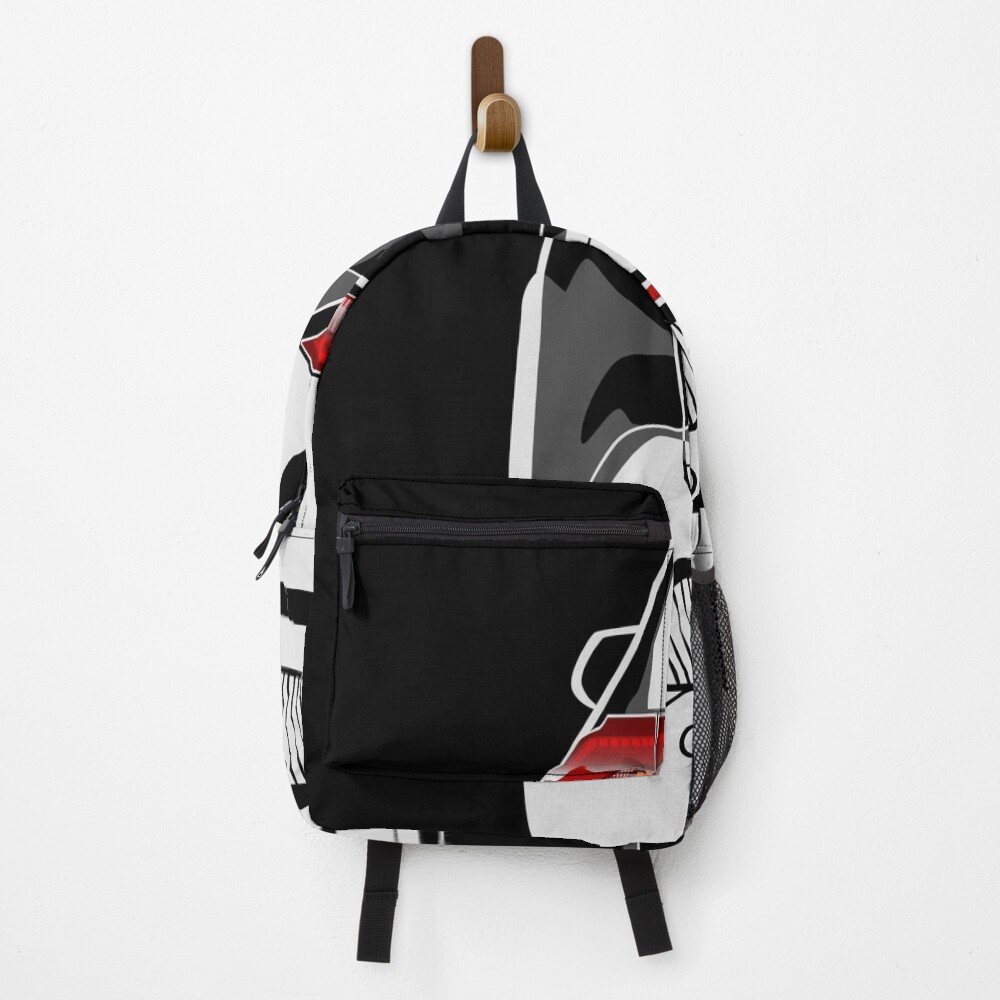 Item preview, Backpack designed and sold by DarkPapper.