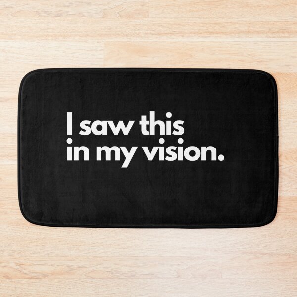 Item preview, That Sixth Sense Though designed and sold by Oops I Designed It.
