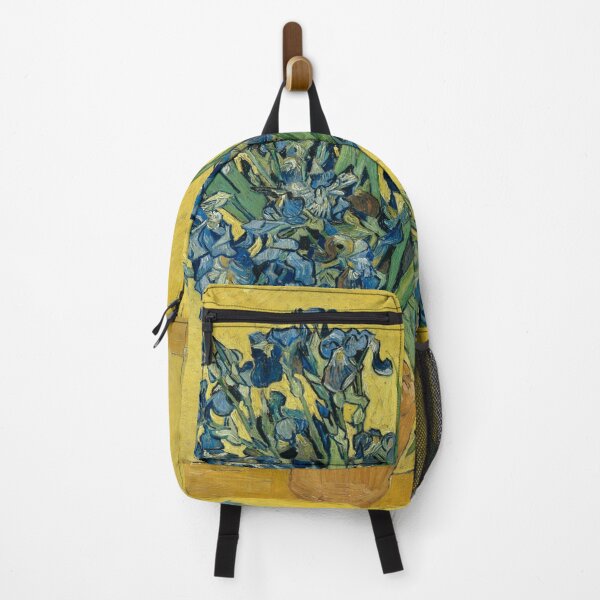 Item preview, Vincent van Gogh - Irises,Nº,02. designed and sold by Vivanne-art.
