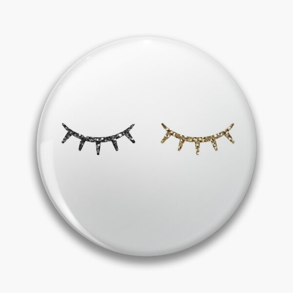 Item preview, sparkling eyebrows  Queens are born in august designed and sold by Queengood.