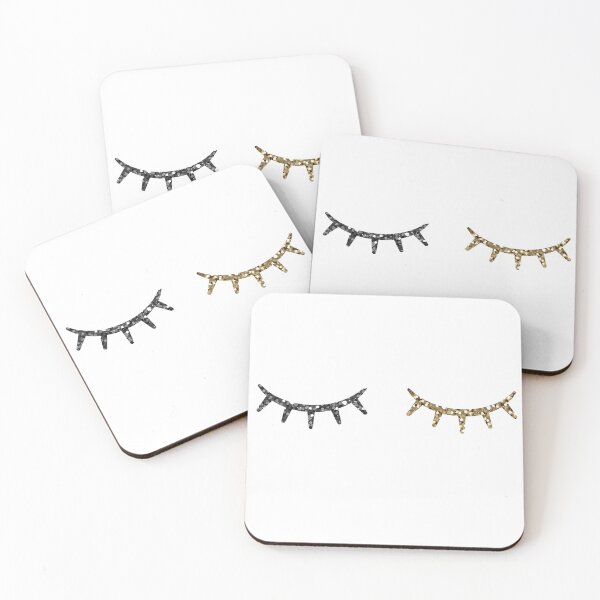 Item preview, sparkling eyebrows  Queens are born in august designed and sold by Queengood.