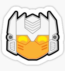 Brainstorm Sticker