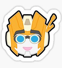 Rung Sticker