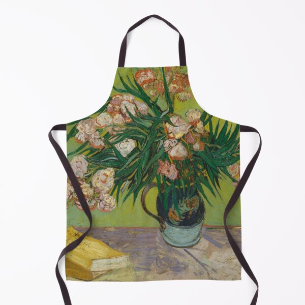 Item preview, Vincent van Gogh - Oleanders designed and sold by Vivanne-art.