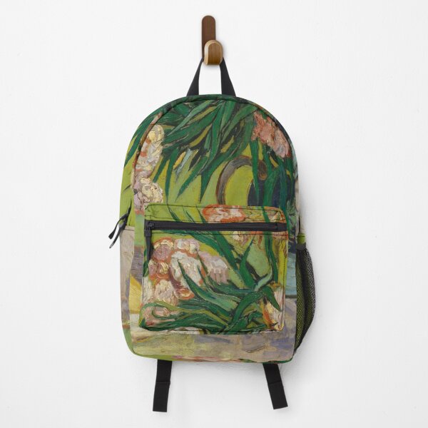Item preview, Vincent van Gogh - Oleanders designed and sold by Vivanne-art.