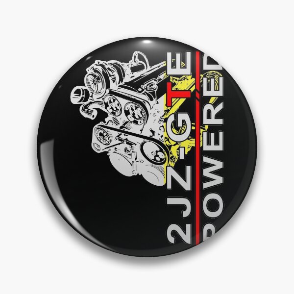 Item preview, Supra 2JZ GTE Powered Engine designed and sold by DarkPapper.