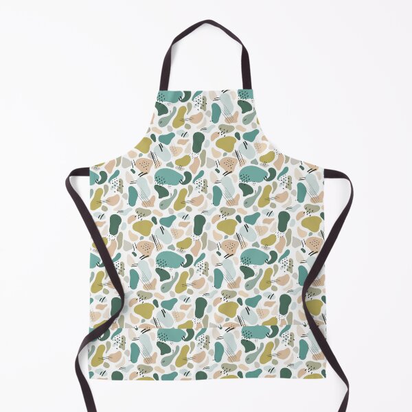 Item preview, Abstract calm  designed and sold by ligiahorta.