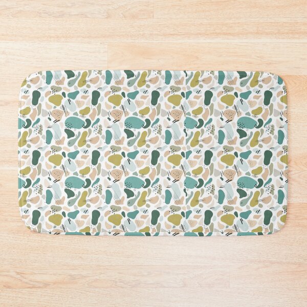 Item preview, Abstract calm  designed and sold by ligiahorta.