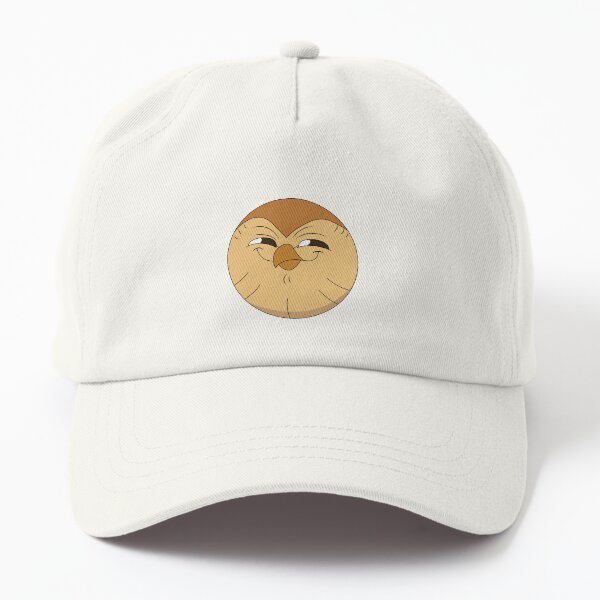 Item preview, Smiling Hooty The Owl House designed and sold by Migi-Desu.