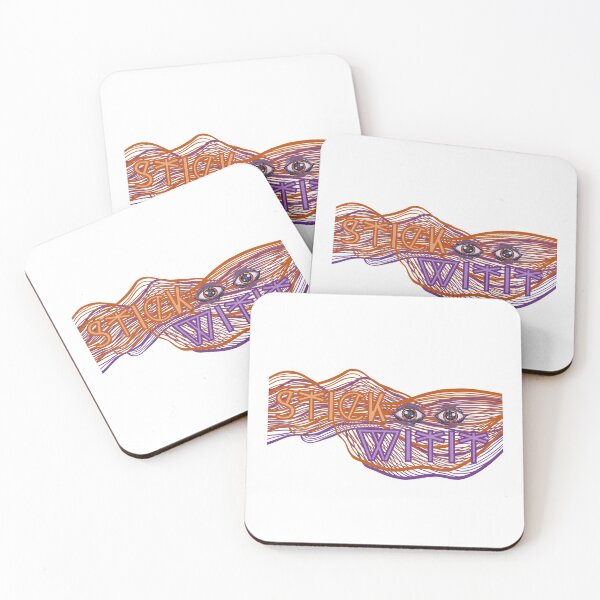 Item preview, Stick Wit It Merch designed and sold by stickwit-it.