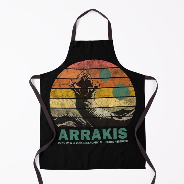 Item preview, Dune - Arrakis designed and sold by ValentinaHramov.