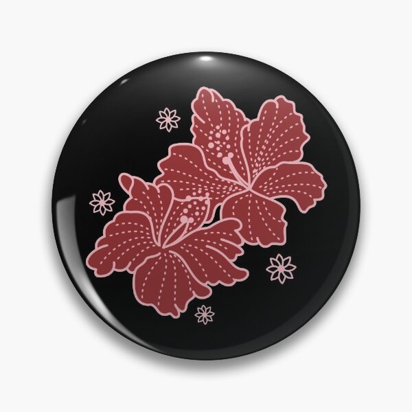 Item preview, Romantic Flower designed and sold by awCurve.