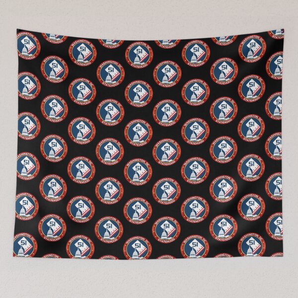 Item preview, DC 51st State designed and sold by CGraphic.
