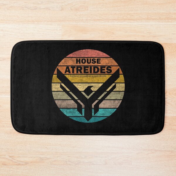 Item preview, House Atreides designed and sold by ValentinaHramov.