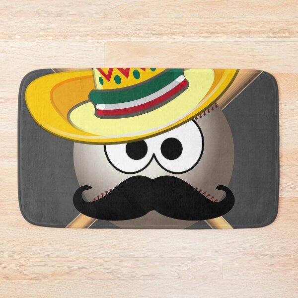 Item preview, Mexico Softball designed and sold by DAFIN.