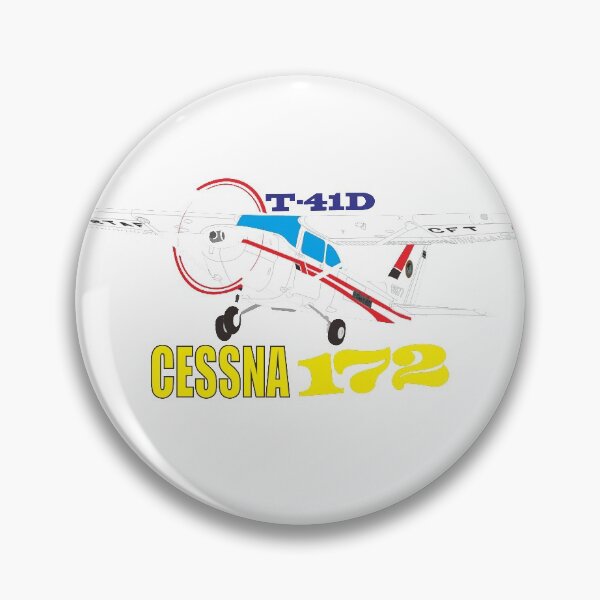 Item preview, cessna172 designed and sold by Hunteryoo.