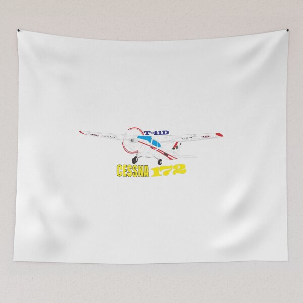 Item preview, cessna172 designed and sold by Hunteryoo.