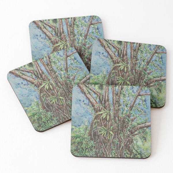 Item preview, Wild Undergrowth designed and sold by gordonartist1.