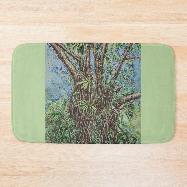 Item preview, Wild Undergrowth designed and sold by gordonartist1.