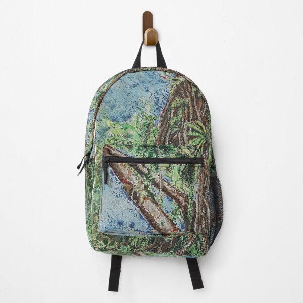 Item preview, Wild Undergrowth designed and sold by gordonartist1.