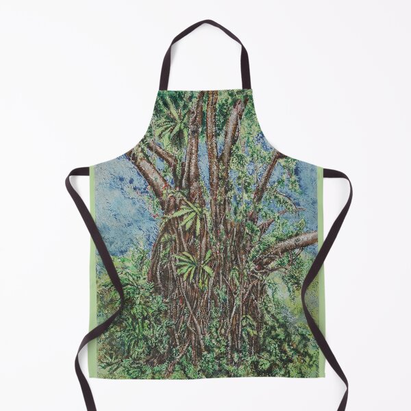 Item preview, Wild Undergrowth designed and sold by gordonartist1.