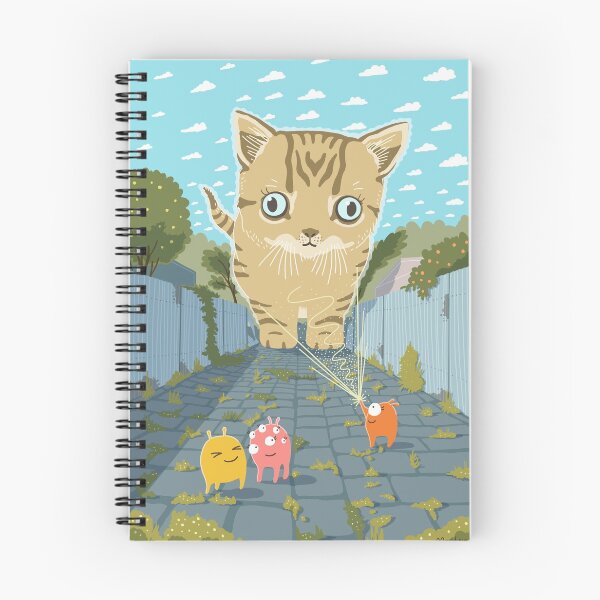 Item preview, Upsized Kitten designed and sold by Richard Morden.