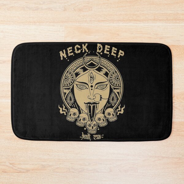 Item preview, NECK DEEP designed and sold by gschankej.
