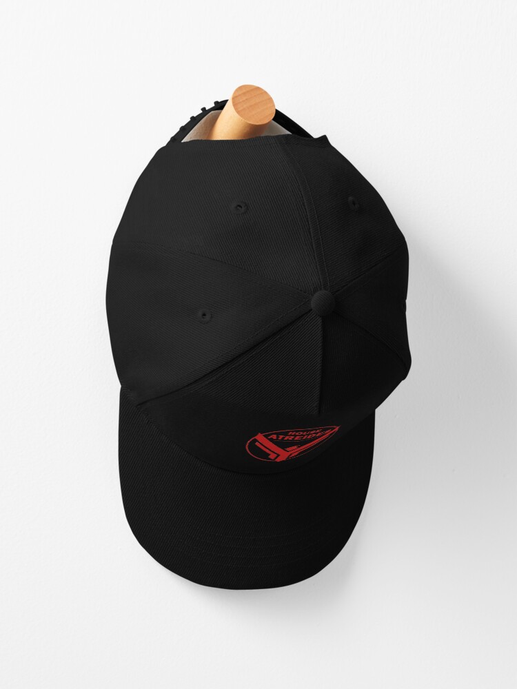 Alternate view of House Atreides Cap