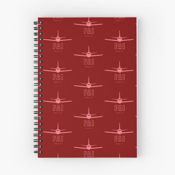 Item preview, Fairbanks AK Alaska Airport Code FAI designed and sold by Lartheviking.