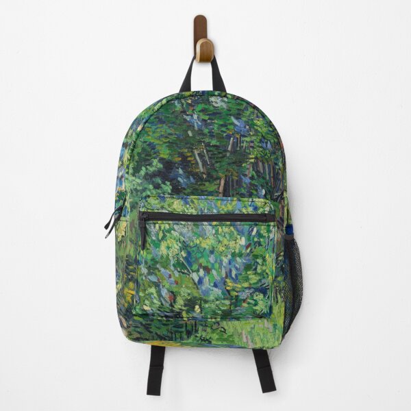 Item preview, Vincent van Gogh - Trees and undergrowth designed and sold by Vivanne-art.