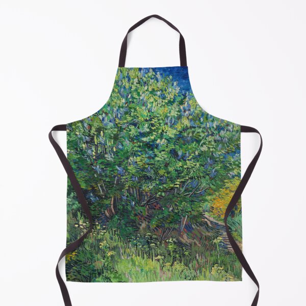 Item preview, Vincent van Gogh - Trees and undergrowth designed and sold by Vivanne-art.