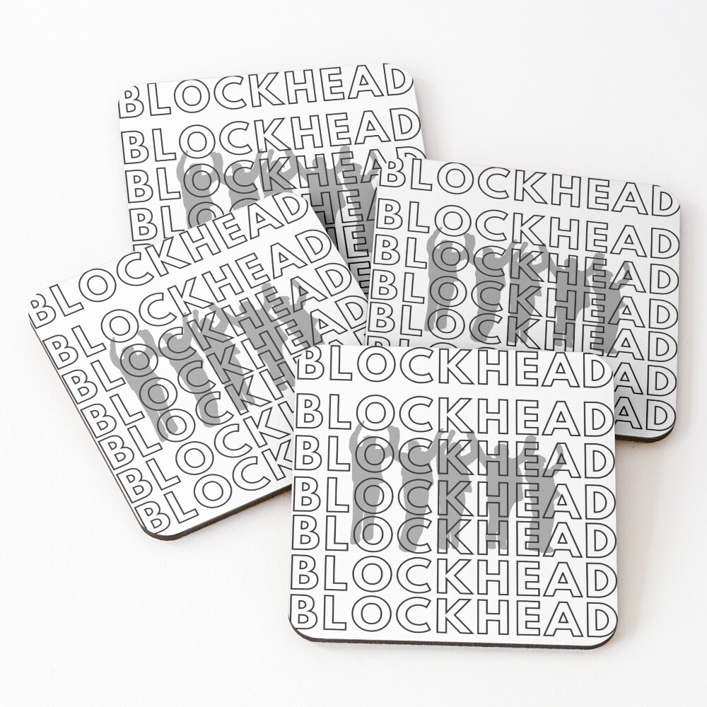 Item preview, Coasters (Set of 4) designed and sold by JDKProductions.