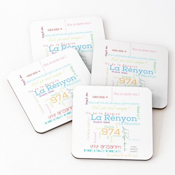 Item preview, Reunion, my pei, my love designed and sold by lacwilshop.