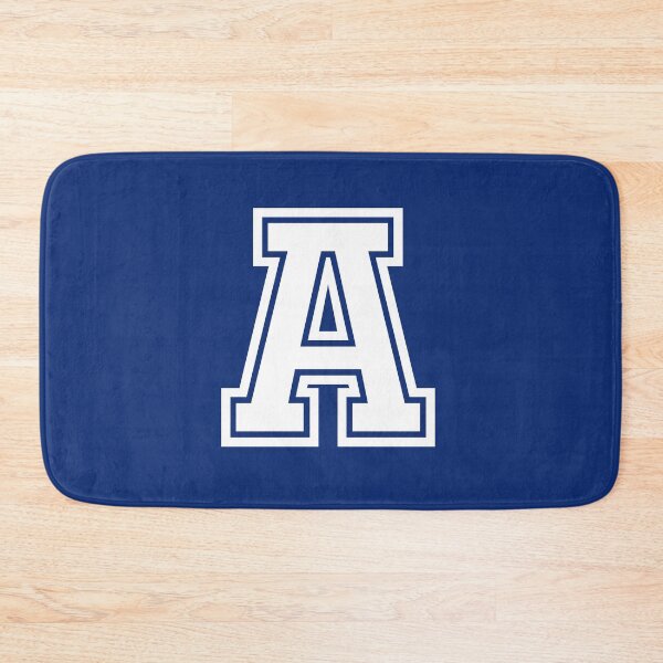 Item preview, Big Letter A designed and sold by ShineCreative.