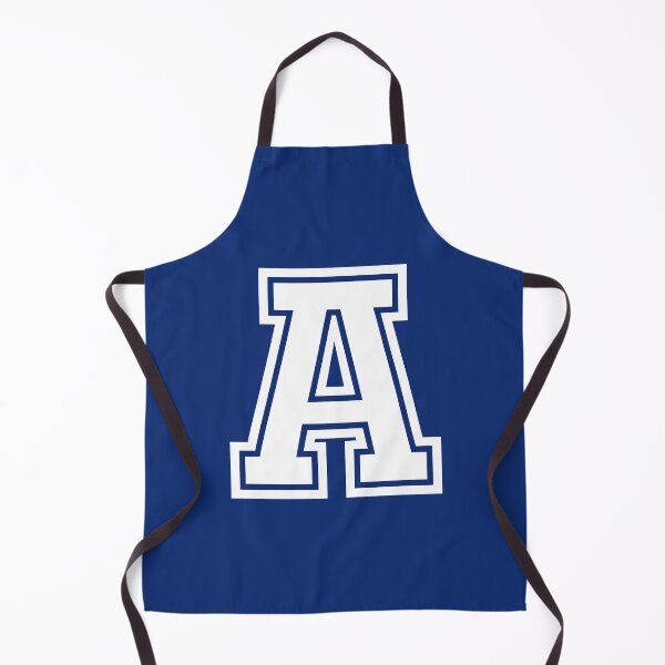 Item preview, Big Letter A designed and sold by ShineCreative.