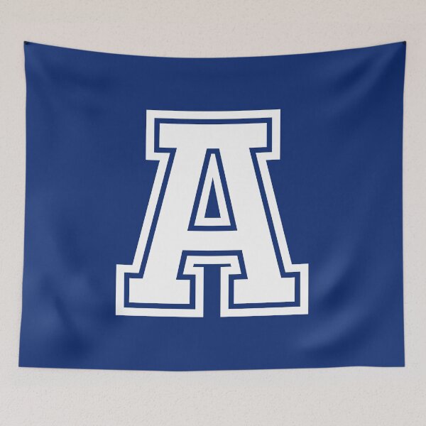 Item preview, Big Letter A designed and sold by ShineCreative.