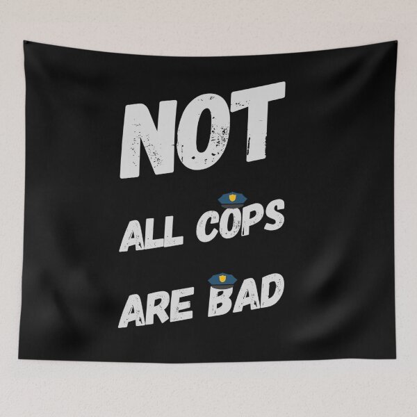 Item preview, funny police sayings designed and sold by joshua pierre.