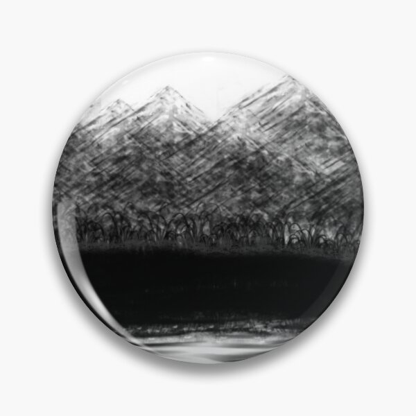 Item preview, Mountains  designed and sold by RayPassionDesigns.